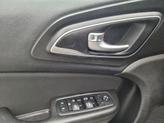 Thumbnail of 2016 Black Chrysler 200