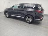 Thumbnail of 2020 Twilight Black Hyundai SANTA FE