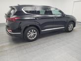 Thumbnail of 2020 Twilight Black Hyundai SANTA FE