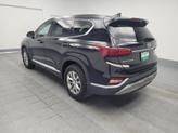 Thumbnail of 2020 Twilight Black Hyundai SANTA FE