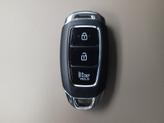 Thumbnail of 2020 Twilight Black Hyundai SANTA FE