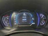 Thumbnail of 2020 Twilight Black Hyundai SANTA FE