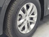 Thumbnail of 2020 Twilight Black Hyundai SANTA FE