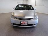 Thumbnail of 2006 Classic Silver Metallic Toyota Prius