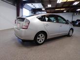Thumbnail of 2006 Classic Silver Metallic Toyota Prius