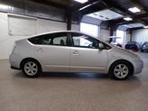 Thumbnail of 2006 Classic Silver Metallic Toyota Prius