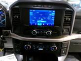 Thumbnail of 2021 Blue Ford F-150