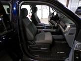 Thumbnail of 2021 Blue Ford F-150