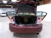 Thumbnail of 2010 Basque Red Pearl Honda Accord
