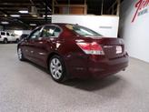 Thumbnail of 2010 Basque Red Pearl Honda Accord