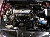 Thumbnail of 2010 Basque Red Pearl Honda Accord