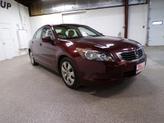 Thumbnail of 2010 Basque Red Pearl Honda Accord