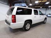Thumbnail of 2013 White Diamond Tricoat Chevrolet Suburban