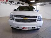 Thumbnail of 2013 White Diamond Tricoat Chevrolet Suburban