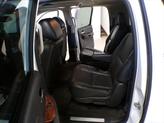 Thumbnail of 2013 White Diamond Tricoat Chevrolet Suburban