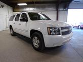Thumbnail of 2013 White Diamond Tricoat Chevrolet Suburban