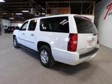 Thumbnail of 2013 White Diamond Tricoat Chevrolet Suburban