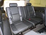 Thumbnail of 2013 White Diamond Tricoat Chevrolet Suburban