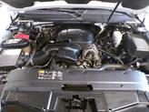 Thumbnail of 2013 White Diamond Tricoat Chevrolet Suburban