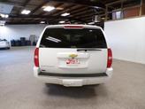 Thumbnail of 2013 White Diamond Tricoat Chevrolet Suburban