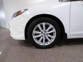 Thumbnail of 2012 Taffeta White Honda Civic