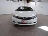 Thumbnail of 2012 Taffeta White Honda Civic