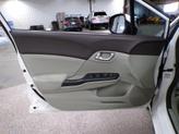 Thumbnail of 2012 Taffeta White Honda Civic
