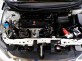 Thumbnail of 2012 Taffeta White Honda Civic