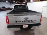Thumbnail of 2021 Silver Ford F-150