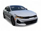 Thumbnail of 2023 Wolf Gray Kia K5