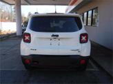 Thumbnail of 2017 White Jeep Renegade