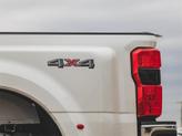 Thumbnail of 2025 Star White Ford F-450