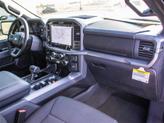 Thumbnail of 2025 Rapid Red Metallic Tinted Clearcoat Ford F-150