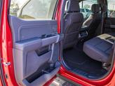 Thumbnail of 2025 Rapid Red Metallic Tinted Clearcoat Ford F-150