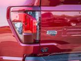 Thumbnail of 2025 Rapid Red Metallic Tinted Clearcoat Ford F-150