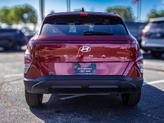 Thumbnail of 2025 Red Metallic Hyundai KONA