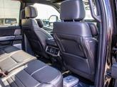 Thumbnail of 2025 Black Metallic Ford F-350
