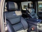 Thumbnail of 2025 Black Metallic Ford F-350