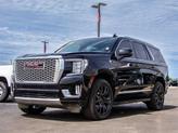 Thumbnail of 2023 Onyx Black GMC Yukon