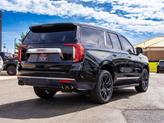 Thumbnail of 2023 Onyx Black GMC Yukon