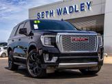 Thumbnail of 2023 Onyx Black GMC Yukon