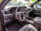 Thumbnail of 2023 Onyx Black GMC Yukon