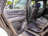 Thumbnail of 2023 Onyx Black GMC Yukon
