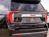 Thumbnail of 2023 Onyx Black GMC Yukon