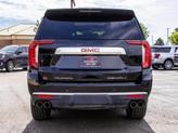 Thumbnail of 2023 Onyx Black GMC Yukon