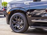 Thumbnail of 2023 Onyx Black GMC Yukon