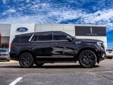 Thumbnail of 2023 Onyx Black GMC Yukon