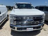 Thumbnail of 2023 Oxford White Ford F-250