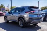 Thumbnail of 2023 Gun Metallic Nissan Rogue