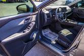 Thumbnail of 2023 Gun Metallic Nissan Rogue